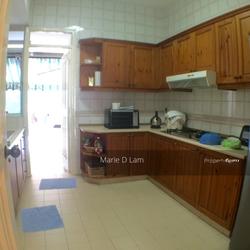Loyang Villas (D17), Terrace #119246412